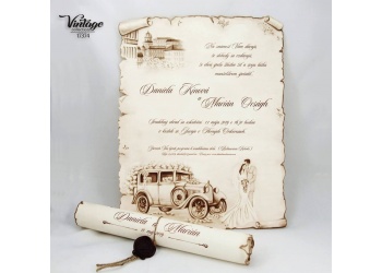 svadobne oznamenia 17374PI