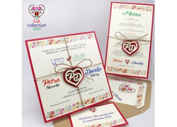 svadobne oznamenia 18003