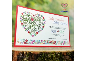 svadobne oznamenia 18018 b