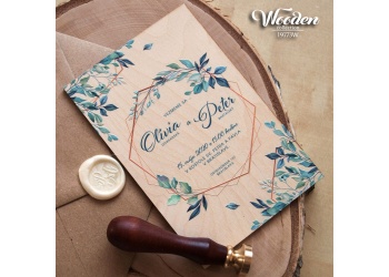 svadobne oznamenia 19773W