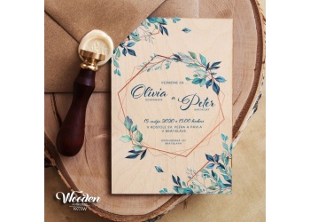 svadobne oznamenia 19773W a