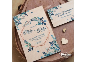 svadobne oznamenia 19773W f