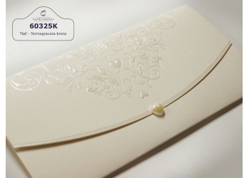 svadobne oznamenia 60325K