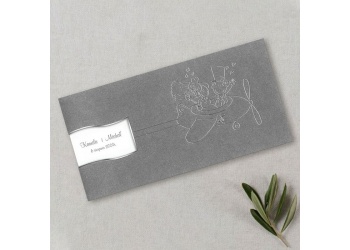 svadobne oznamenia B101062