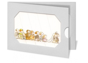 svadobne oznamenia B3208710741