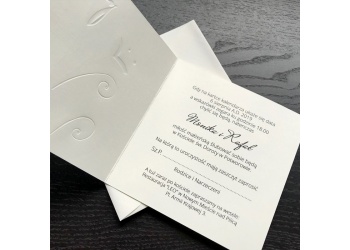 svadobne oznamenia C050935 a