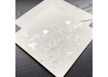 svadobne oznamenia C050937 a