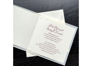 svadobne oznamenia C051048 a