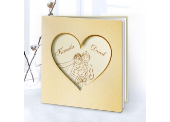 svadobne oznamenia F1195