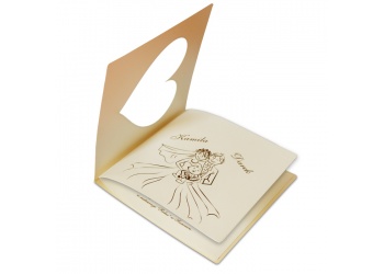 svadobne oznamenia F1195 b