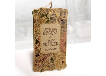 svadobne oznamenia F1248