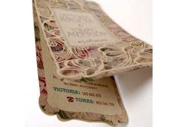 svadobne oznamenia F1248 c