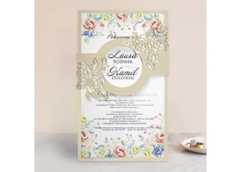 svadobne oznamenia F1289p