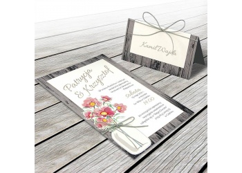 svadobne oznamenia F1342