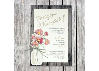 svadobne oznamenia F1342 a