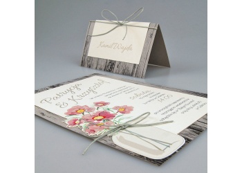 svadobne oznamenia F1342 d