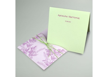 svadobne oznamenia F1460 a