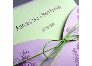 svadobne oznamenia F1460 c