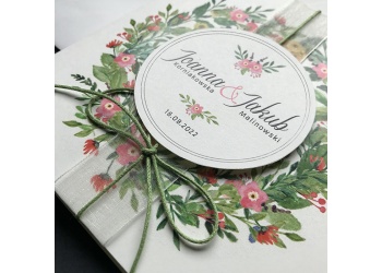 svadobne oznamenia F1472 b