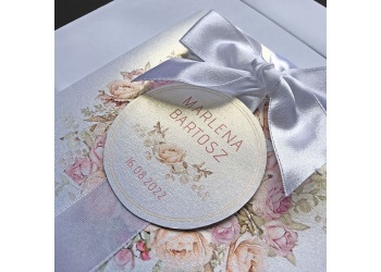 svadobne oznamenia F1476 b