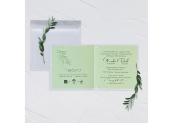 svadobne oznamenia F1490 b