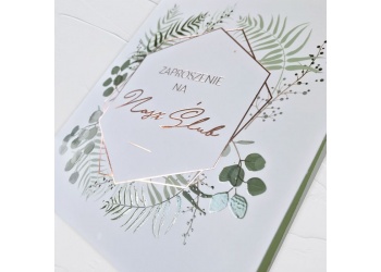 svadobne oznamenia F1490 d