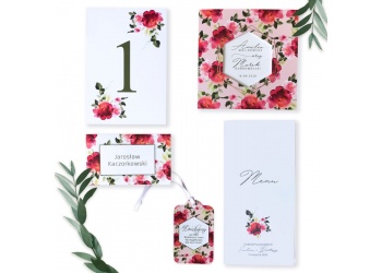 svadobne oznamenia F1507 a