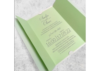 svadobne oznamenia F1626 b