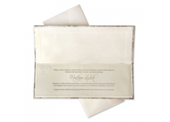 svadobne oznamenia F3722 a