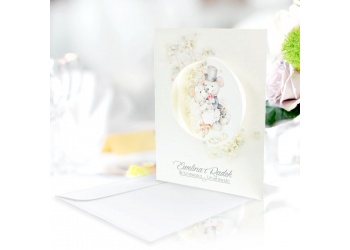 svadobne oznamenia F40280