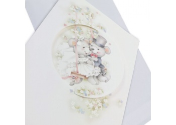 svadobne oznamenia F40280 a