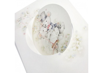 svadobne oznamenia F40280 b