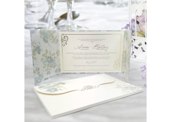 svadobne oznamenia F50561