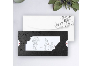 svadobne oznamenia F50613