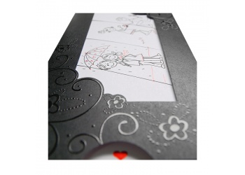 svadobne oznamenia F50613 b