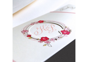 svadobne oznamenia F5476 c