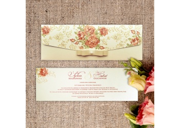 svadobne oznamenia F5493