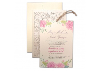 svadobne oznamenia F5538 b