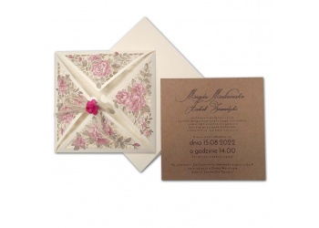 svadobne oznamenia F5540 c