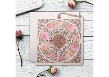 svadobne oznamenia F5541