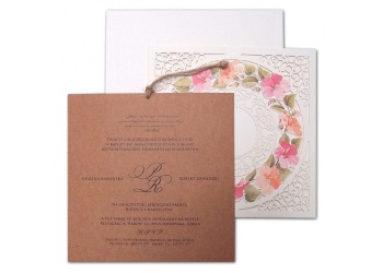 svadobne oznamenia F5541 a