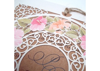 svadobne oznamenia F5541 c