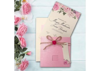 svadobne oznamenia F5549