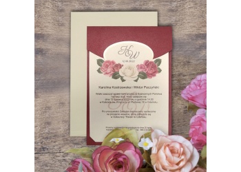 svadobne oznamenia F5559