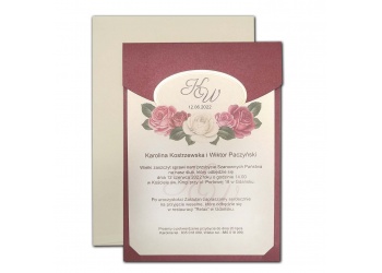 svadobne oznamenia F5559 a