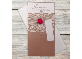 svadobne oznamenia F5561