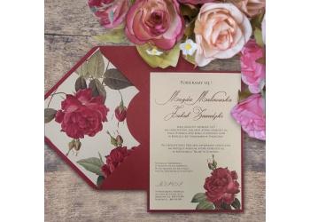 svadobne oznamenia F5566