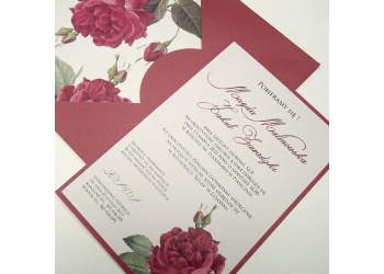 svadobne oznamenia F5566 a