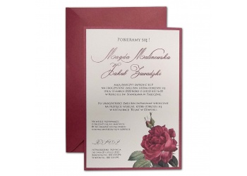 svadobne oznamenia F5566 c