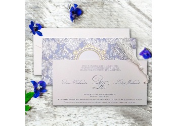 svadobne oznamenia F5574